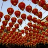 士林夜市