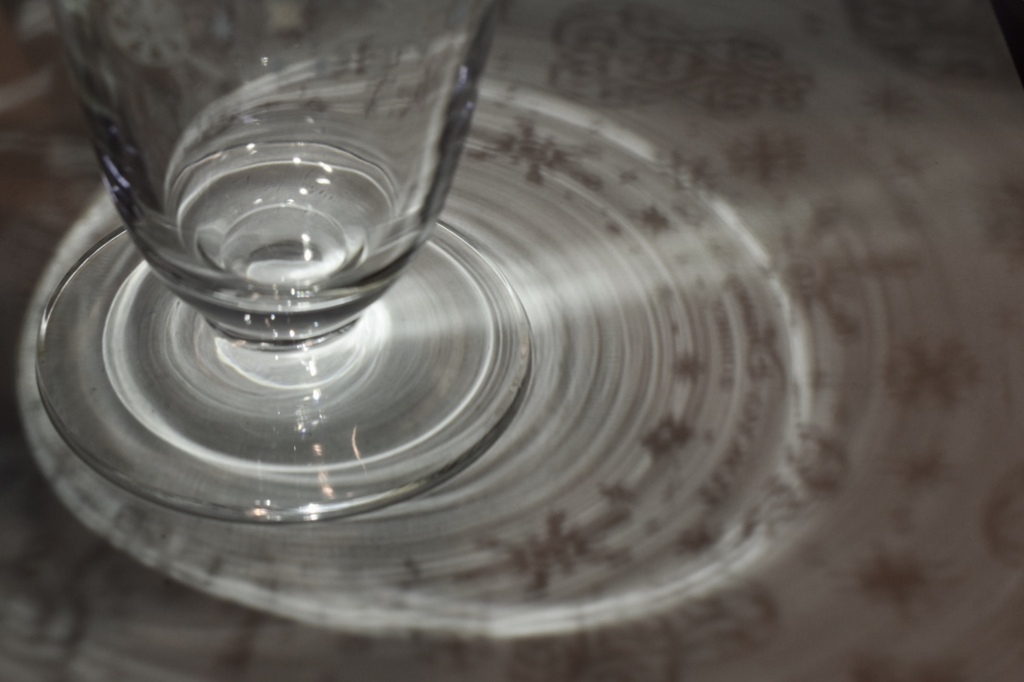 glass