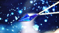 Pure dream ～ Royal blue Pyramid ～