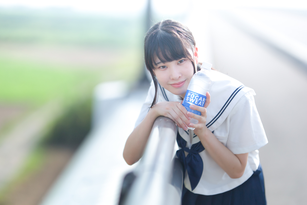 ポカリ