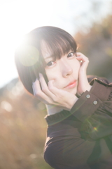 君のほっぺの体温