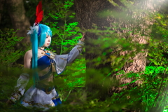 魔導士見習