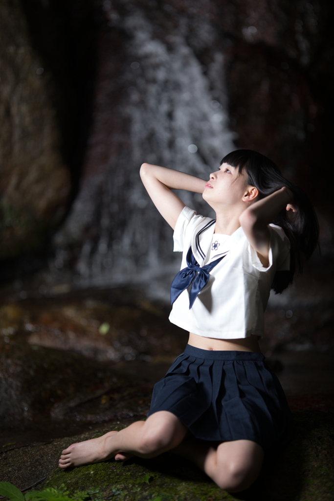 遥か彼方