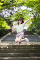 週刊少女ジャンプ