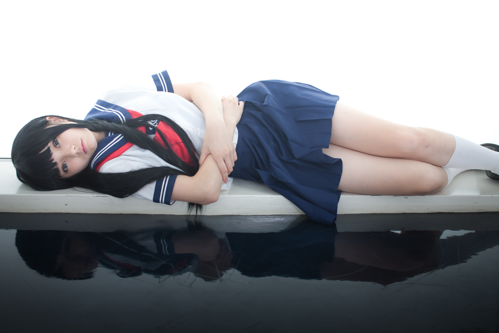 少女