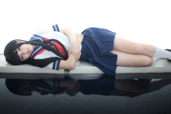 少女