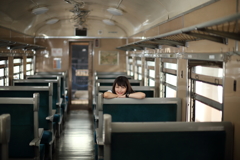 出発前の期待値♪