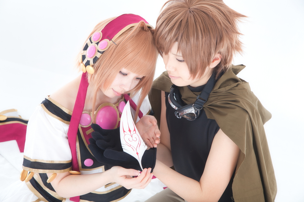 ツバサ-RESERVoir CHRoNiCLE-