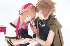 ツバサ-RESERVoir CHRoNiCLE-
