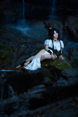 聖伝-RG VEDA-