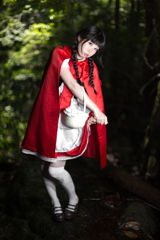 Little Red Riding Hood