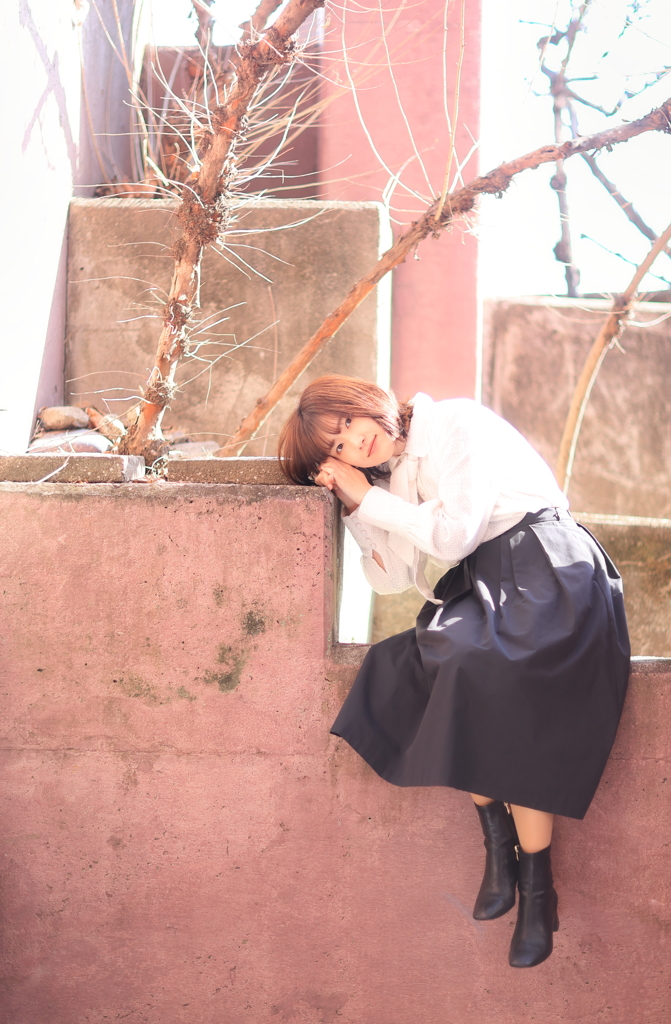 〇の丘