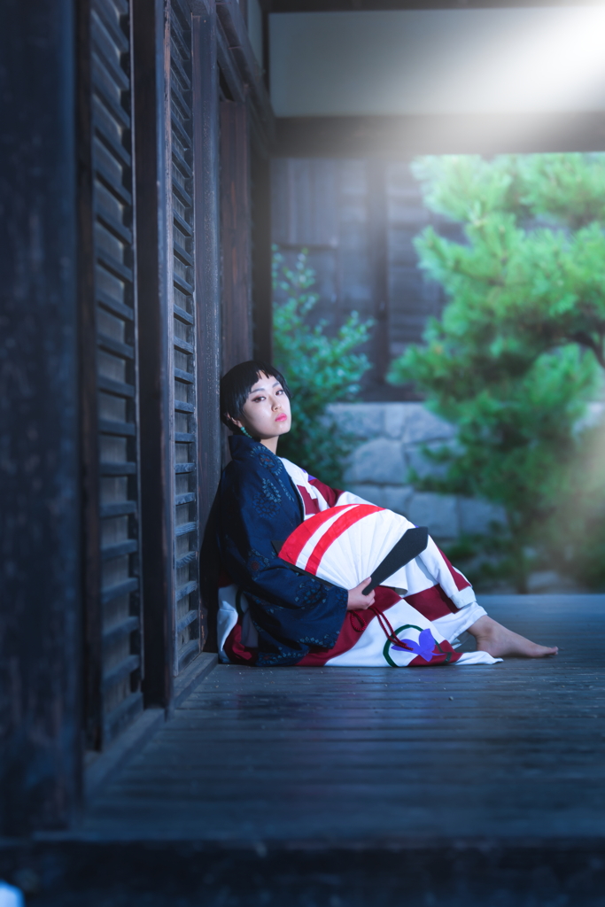 神楽