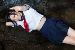 17歳の雫