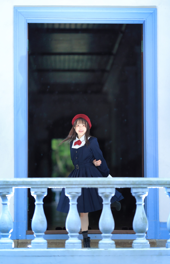 学習院初等科女子 