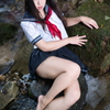 天然水