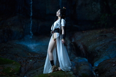 聖伝-RG VEDA-