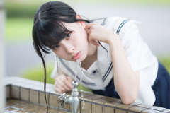 戸惑い