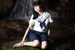 色香
