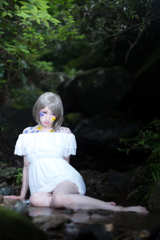 静寂