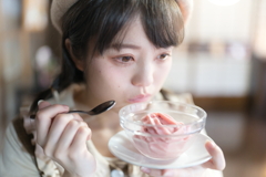 ドキッ☆