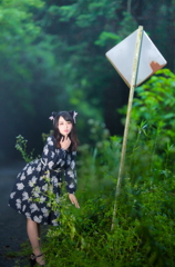 発見！