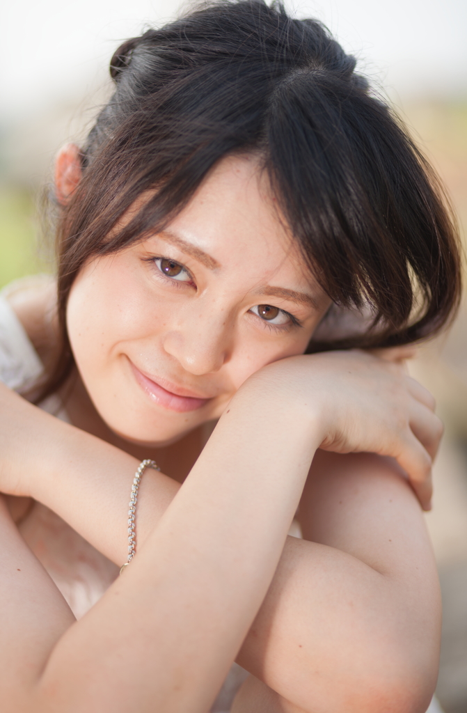 YOUR SMILE