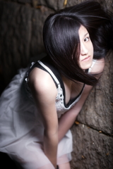 Freedom of angel