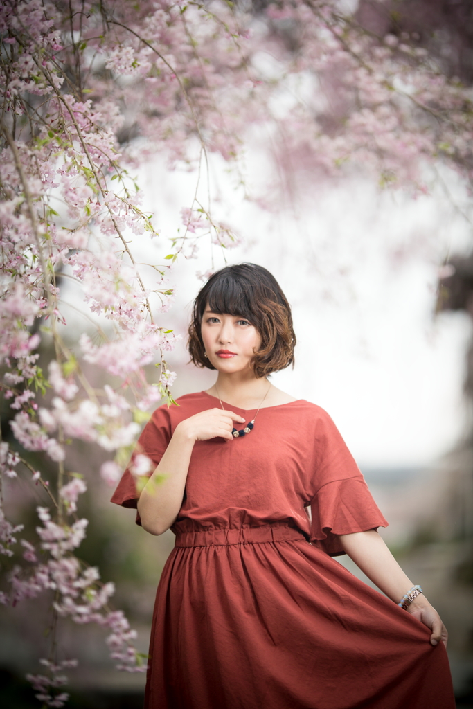 You spring sun