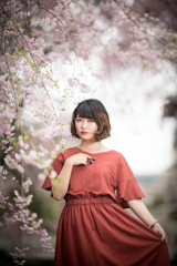 You spring sun