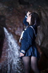 視線