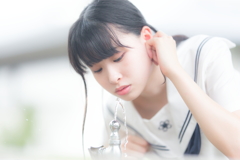 初めての気持ち♡