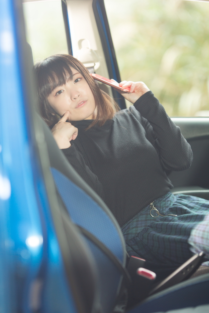 ♡となりのきみ♡