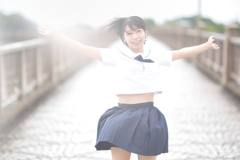 はばたけ