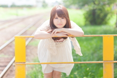 明日はきっといい日になる♪