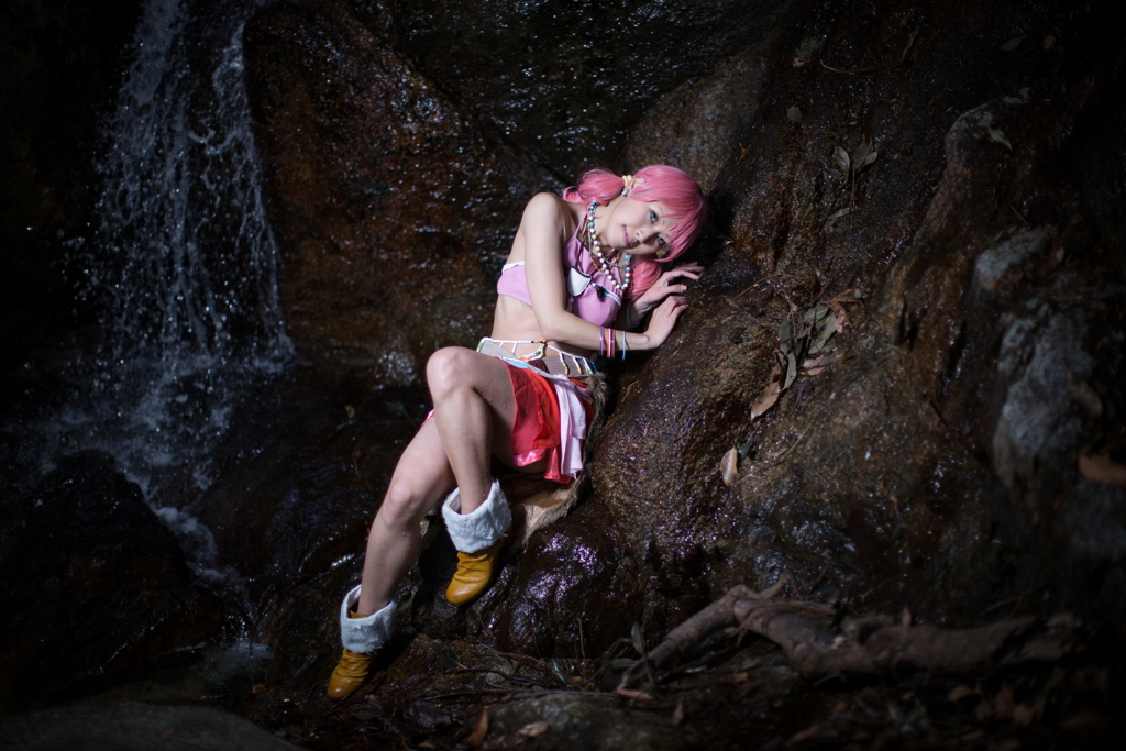 FINAL FANTASY XIII