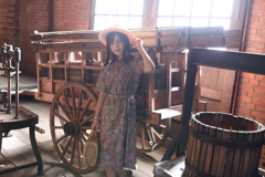 小旅行