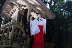祠人
