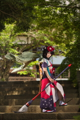 葛飾北斎