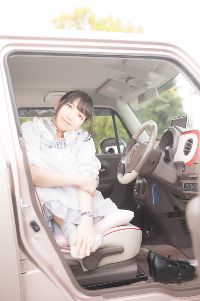 春色lapin