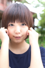 表情七変化