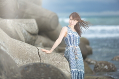 海風＾＾