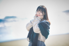 キュッと＾＾