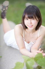 wink
