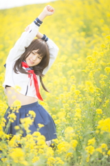 もうすぐ春が来る！