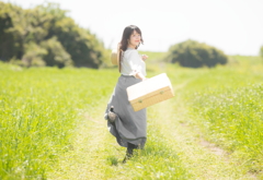 Let's go on an endless journey