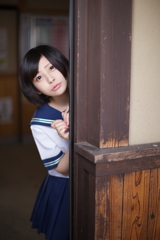 みつめてナイト♡