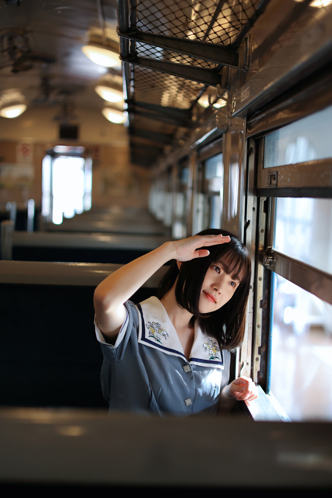 浪漫列車