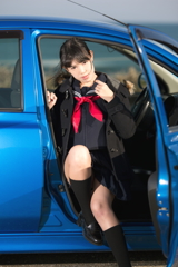 ほんのり潮風