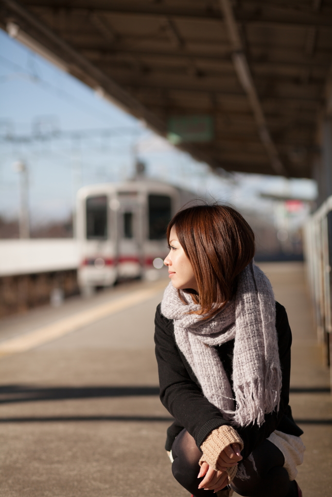 いつかまた会いたい